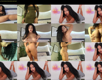 willow_hendrix — 120 minute Chaturbate female naked cam show, 720p, Nov 30, 2024