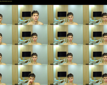 _kurt — 6 minute Chaturbate male naked cam show, 720p, Dec 2, 2024