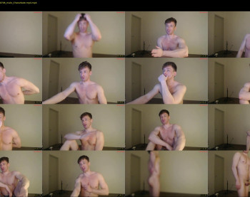 dmitrydickov — 58 minute Chaturbate male naked cam show, 480p, Dec 1, 2024