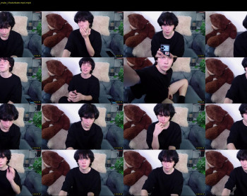 iwillfall_ — 121 minute Chaturbate male naked cam show, 720p, Dec 1, 2024
