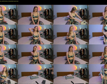 jimmy_and_amy — 10 minute Chaturbate couple naked cam show, 720p, Dec 1, 2024