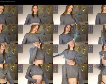 keylalong — 106 minute Chaturbate female naked cam show, 720p, Dec 1, 2024