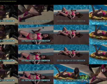 lessysweety — 24 minute Chaturbate female naked cam show, 720p, Dec 1, 2024