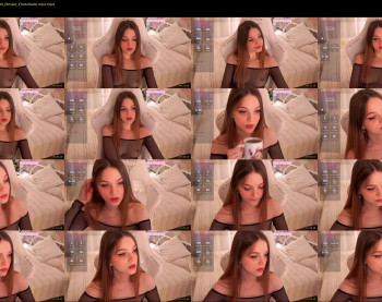 linesssssa — 3 minute Chaturbate female naked cam show, 720p, Dec 1, 2024