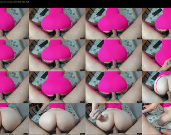 parejacachonda — 20 minute Chaturbate couple naked cam show, 720p, Dec 1, 2024