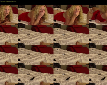 sexystackie — 4 minute Chaturbate couple naked cam show, 720p, Dec 2, 2024