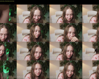 skarpio17 — 64 minute Chaturbate female naked cam show, 720p, Dec 2, 2024