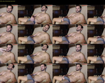 smartguy20 — 64 minute Chaturbate male naked cam show, 360p, Dec 1, 2024