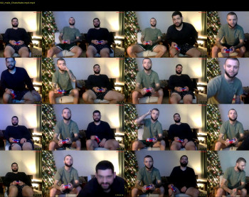change340 — 79 minute Chaturbate male naked cam show, 480p, Dec 3, 2024