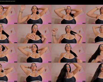 emaboobs — 3 minute Chaturbate female naked cam show, 720p, Dec 2, 2024