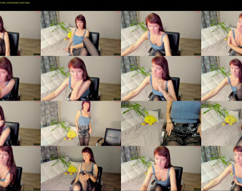 fritha — 50 minute Chaturbate female naked cam show, 720p, Dec 2, 2024