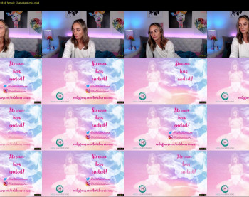 holihurricane — 44 minute Chaturbate female naked cam show, 720p, Dec 2, 2024