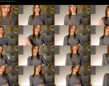 keylalong — 45 minute Chaturbate female naked cam show, 720p, Dec 2, 2024