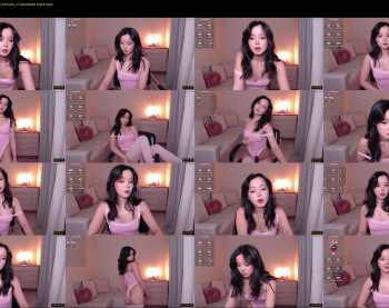 lia_hetty — 87 minute Chaturbate female naked cam show, 720p, Dec 2, 2024