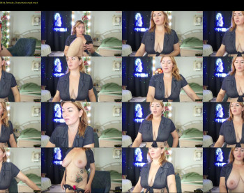 moonlight4u — 77 minute Chaturbate female naked cam show, 720p, Dec 2, 2024