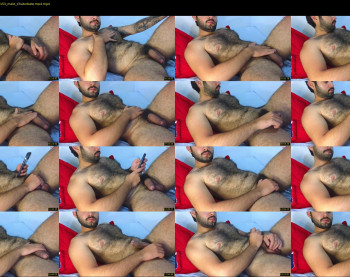nickjordan1 — 22 minute Chaturbate male naked cam show, 720p, Dec 3, 2024