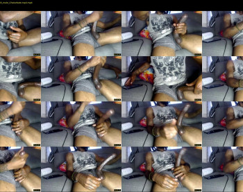 ogdigbick — 11 minute Chaturbate male naked cam show, 480p, Dec 2, 2024