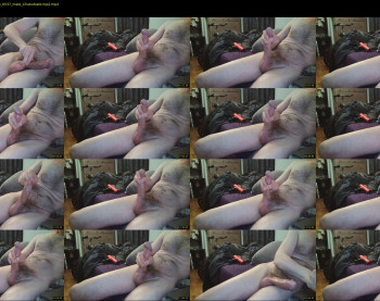 perversejohn2 — 22 minute Chaturbate male naked cam show, 720p, Dec 3, 2024
