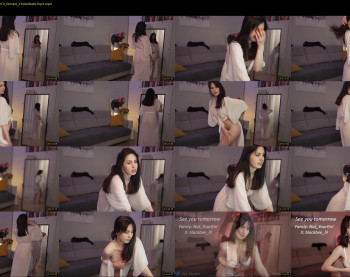 _blackbee_ — 19 minute Chaturbate female naked cam show, 720p, Dec 4, 2024
