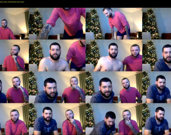 change340 — 3 minute Chaturbate male naked cam show, 480p, Dec 4, 2024