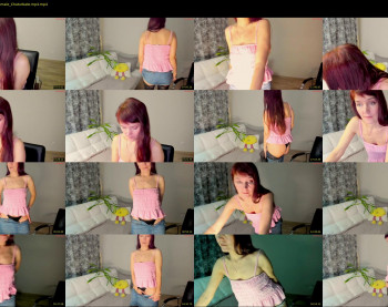 fritha — 66 minute Chaturbate female naked cam show, 720p, Dec 3, 2024