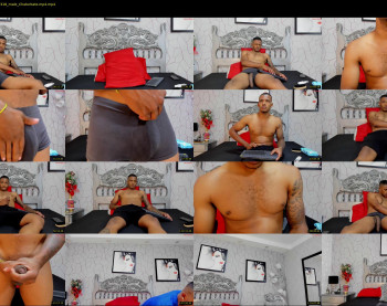 jackmacson — 106 minute Chaturbate male naked cam show, 720p, Dec 4, 2024