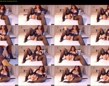 modest_devil — 18 minute Chaturbate female naked cam show, 720p, Dec 4, 2024