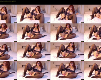 modest_devil — 34 minute Chaturbate female naked cam show, 720p, Dec 4, 2024