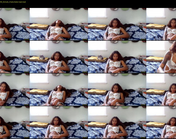 onlystrings — 52 minute Chaturbate female naked cam show, 720p, Dec 3, 2024