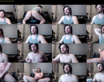 robknocks — 120 minute Chaturbate male naked cam show, 720p, Dec 3, 2024