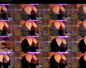 tinytina95 — 120 minute Chaturbate couple naked cam show, 720p, Dec 4, 2024
