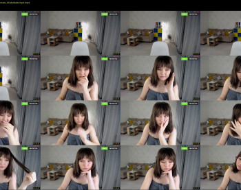 vr_lol — 3 minute Chaturbate female naked cam show, 720p, Dec 3, 2024