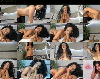 willow_hendrix — 120 minute Chaturbate female naked cam show, 720p, Dec 3, 2024