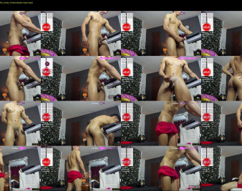 _eufrates_ — 121 minute Chaturbate male naked cam show, 720p, Dec 4, 2024