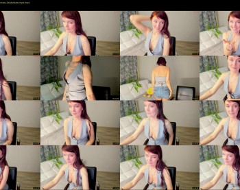 fritha — 19 minute Chaturbate female naked cam show, 720p, Dec 4, 2024