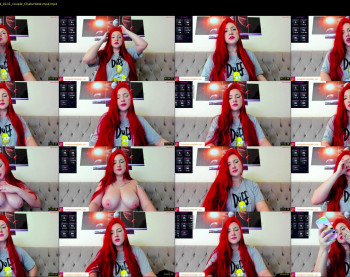 hotfireelement — 53 minute Chaturbate couple naked cam show, 720p, Dec 5, 2024