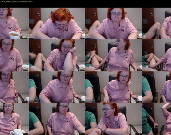 joannaandneighbour — 18 minute Chaturbate couple naked cam show, 720p, Dec 4, 2024