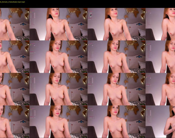 keylalong — 3 minute Chaturbate female naked cam show, 720p, Dec 5, 2024