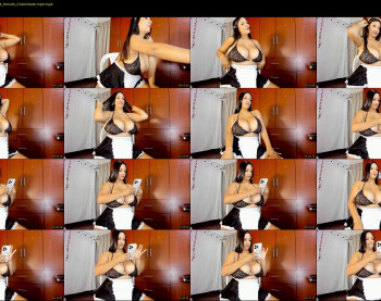 loreth_jw — 4 minute Chaturbate female naked cam show, 720p, Dec 4, 2024