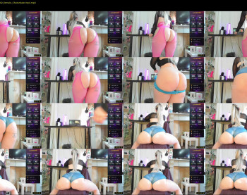 peachyym — 116 minute Chaturbate female naked cam show, 720p, Dec 4, 2024
