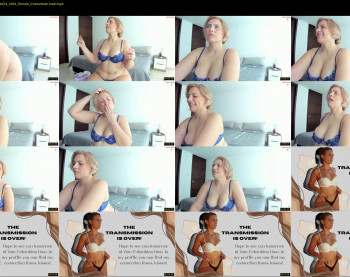 penelope_cooper1 — 32 minute Chaturbate female naked cam show, 720p, Dec 4, 2024