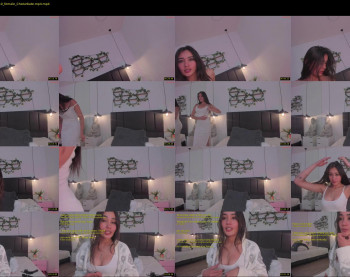 sam01___ — 5 minute Chaturbate female naked cam show, 720p, Dec 5, 2024