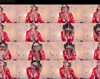 valerynova — 17 minute Chaturbate female naked cam show, 720p, Dec 4, 2024