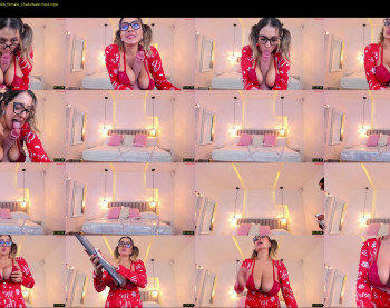 valerynova — 15 minute Chaturbate female naked cam show, 720p, Dec 5, 2024