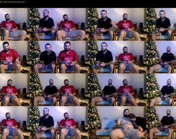 change340 — 22 minute Chaturbate male naked cam show, 480p, Dec 5, 2024