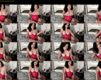 evparrish — 3 minute Chaturbate female naked cam show, 720p, Dec 6, 2024