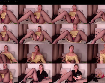 foxydiamond2020 — 121 minute Chaturbate female naked cam show, 720p, Dec 5, 2024