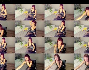fritha — 6 minute Chaturbate female naked cam show, 720p, Dec 5, 2024