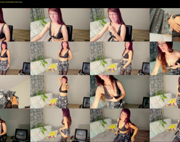 fritha — 37 minute Chaturbate female naked cam show, 720p, Dec 5, 2024