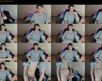 guy_liam1 — 30 minute Chaturbate male naked cam show, 720p, Dec 5, 2024
